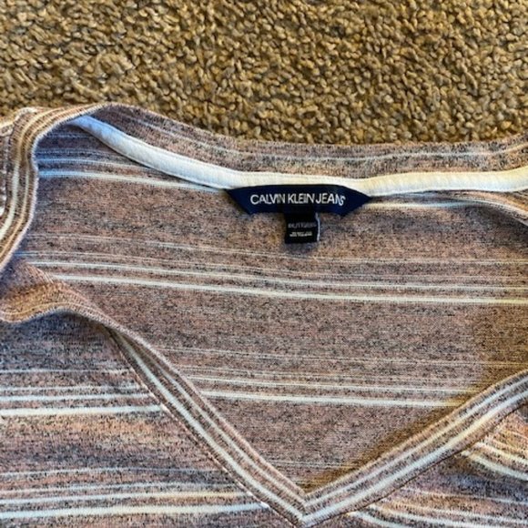 Calvin Klein Jeans Women's shirt - Picture 2 of 4